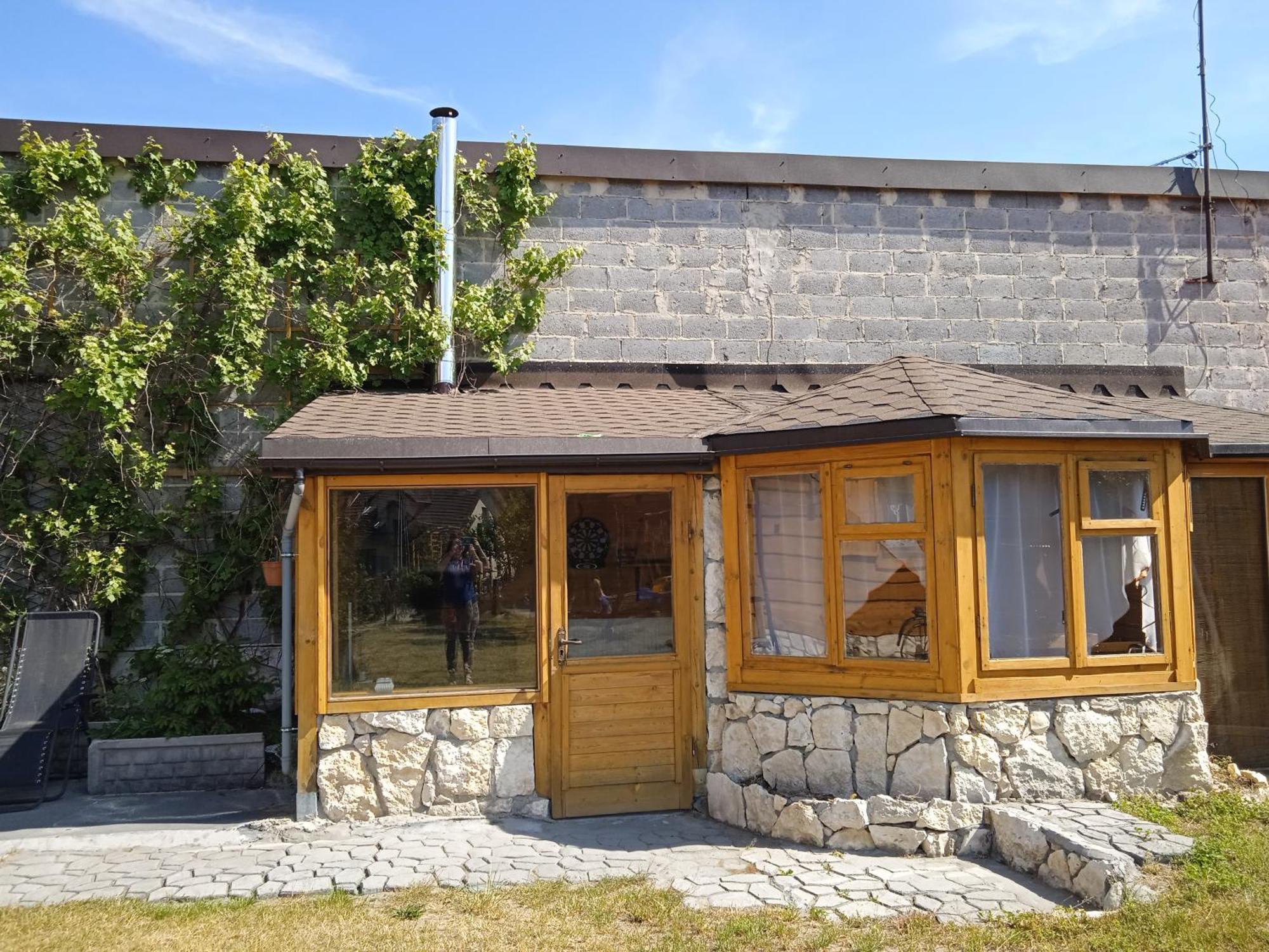 Homestay Kamex Z Antresola 2-4-osobowy