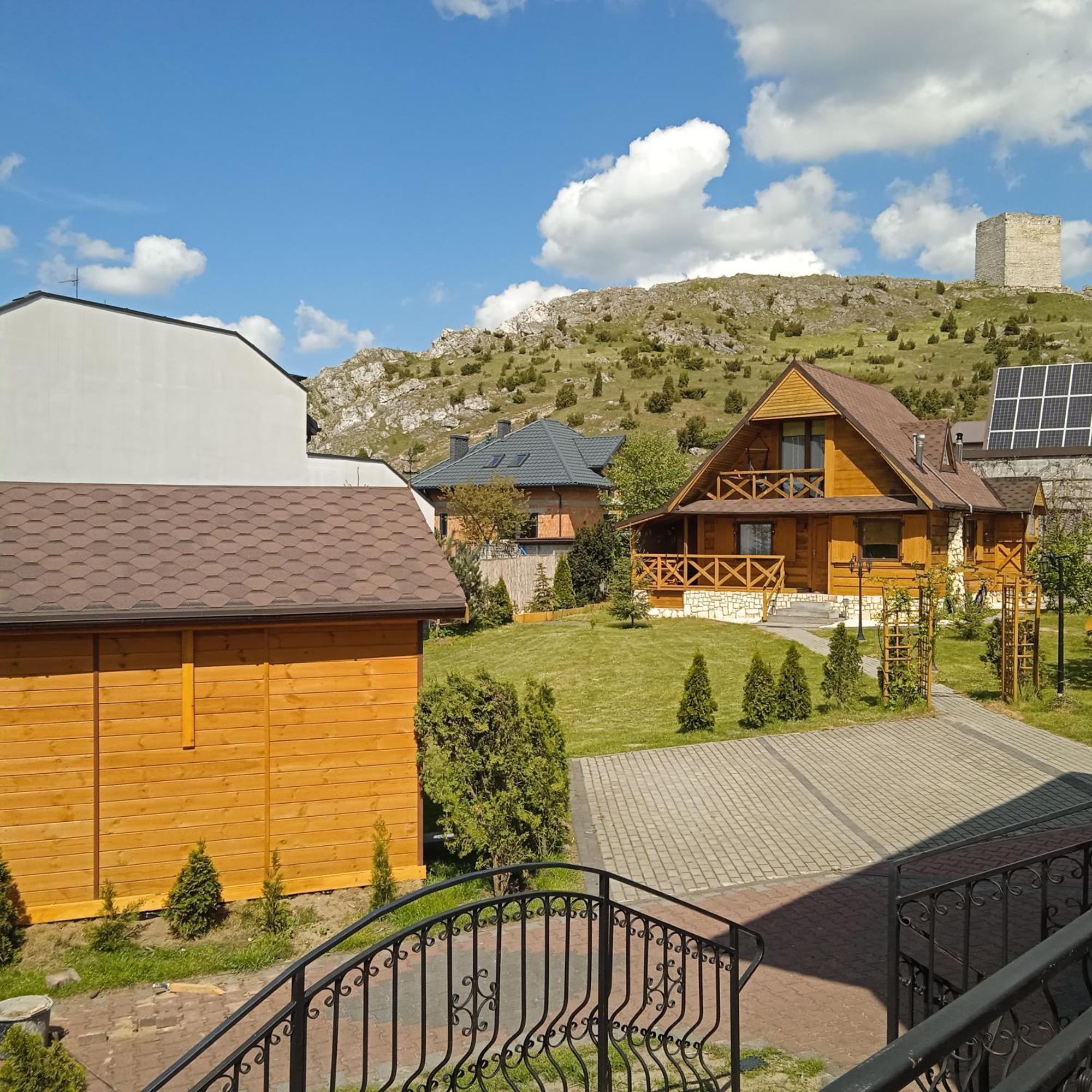Homestay Kamex Z Antresola 2-4-osobowy