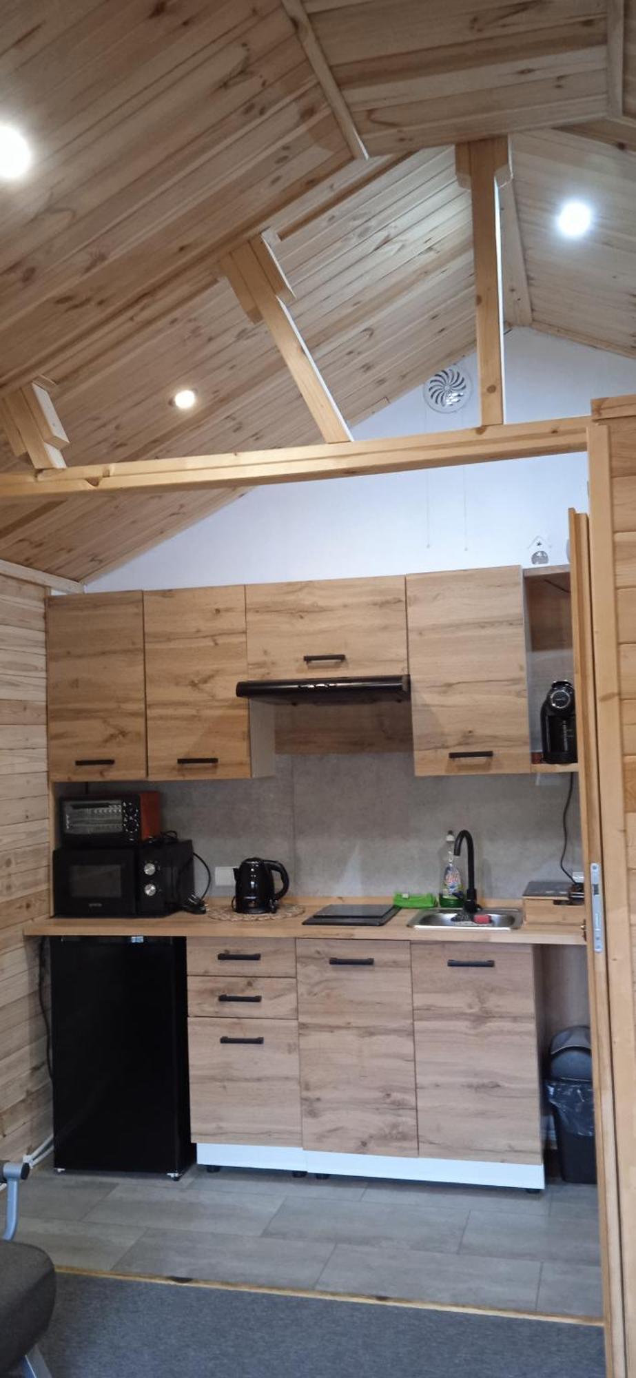 Homestay Kamex Z Antresola 2-4-osobowy *