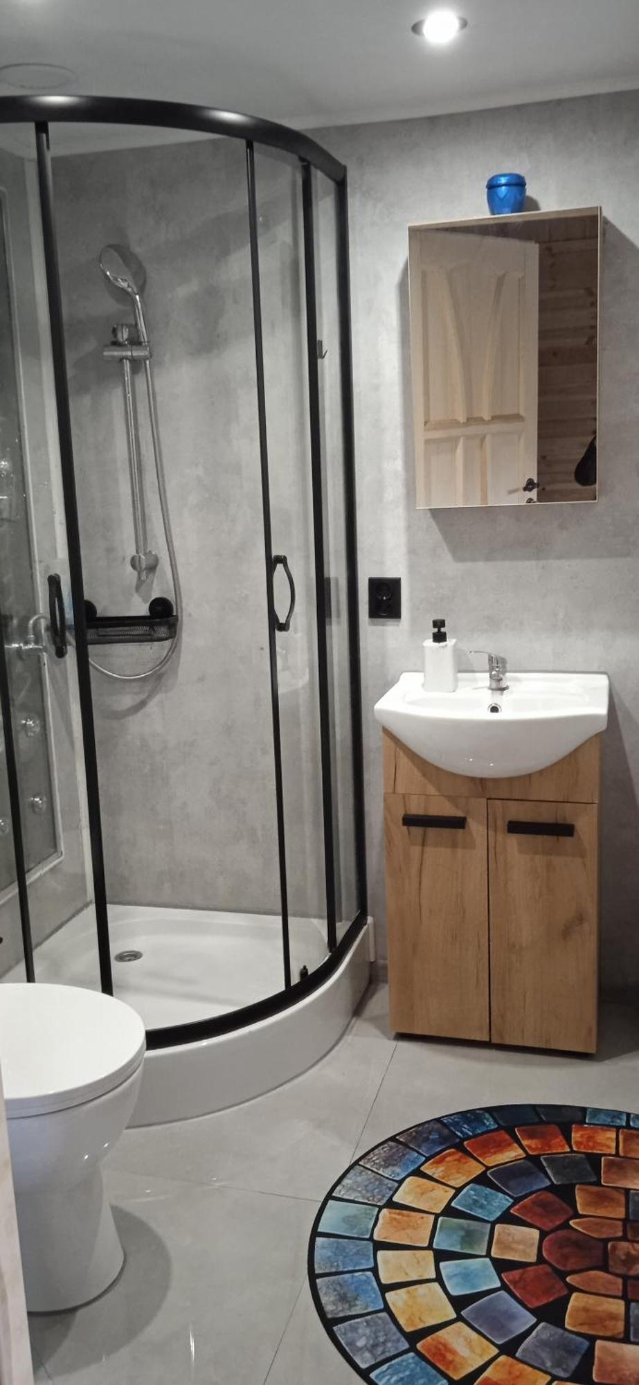 Homestay Kamex Z Antresola 2-4-osobowy Olsztyn (Silesia)